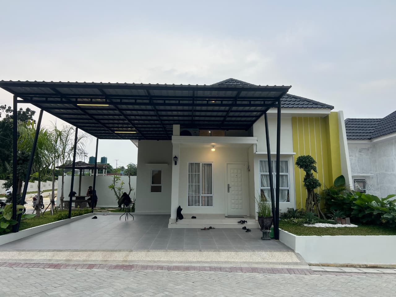 Rumah