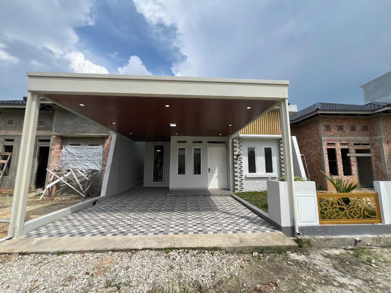 Rumah