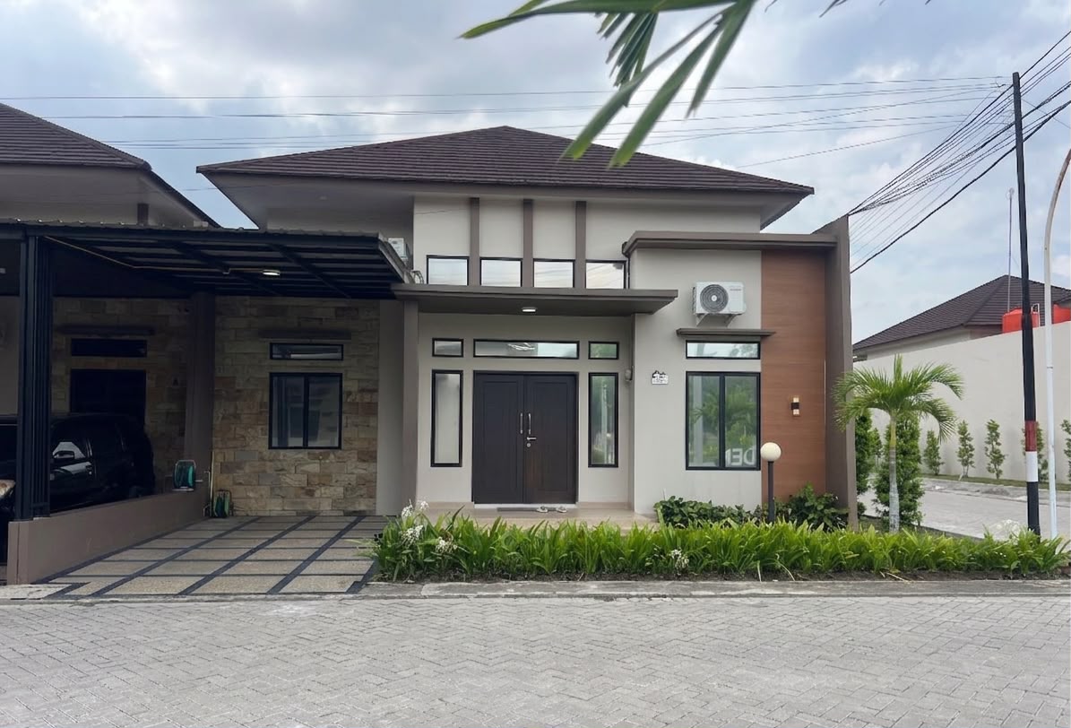 Rumah