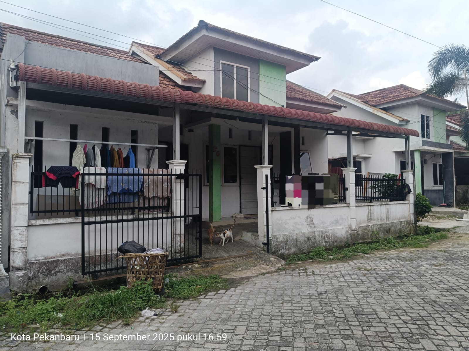 Rumah
