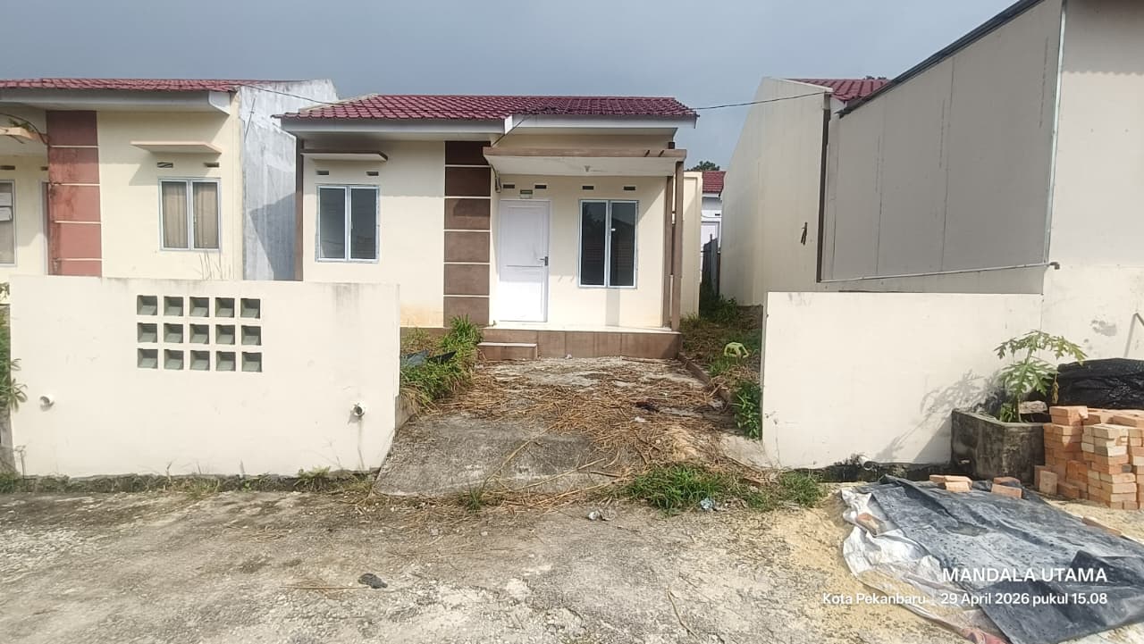 Rumah