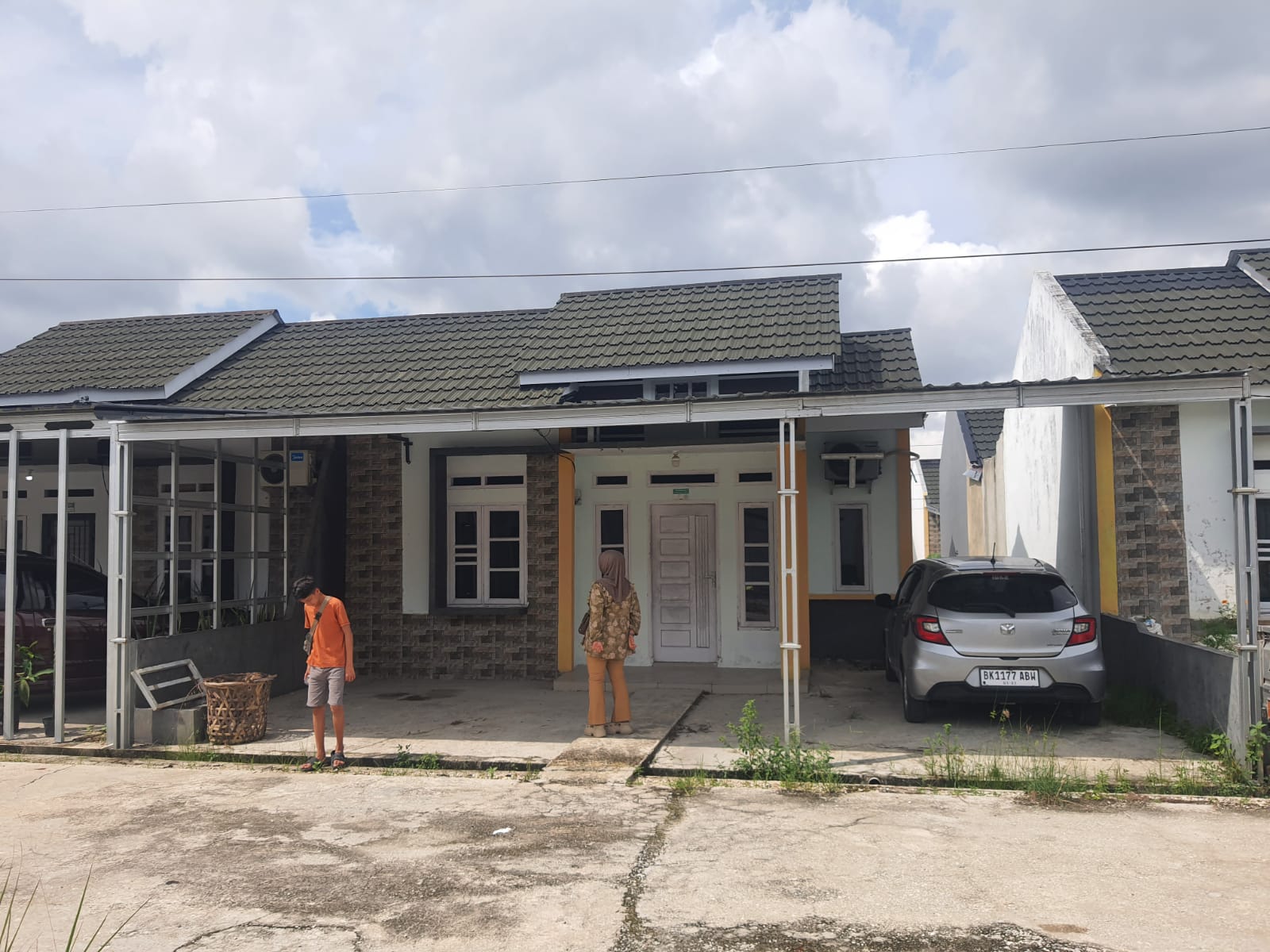 Rumah