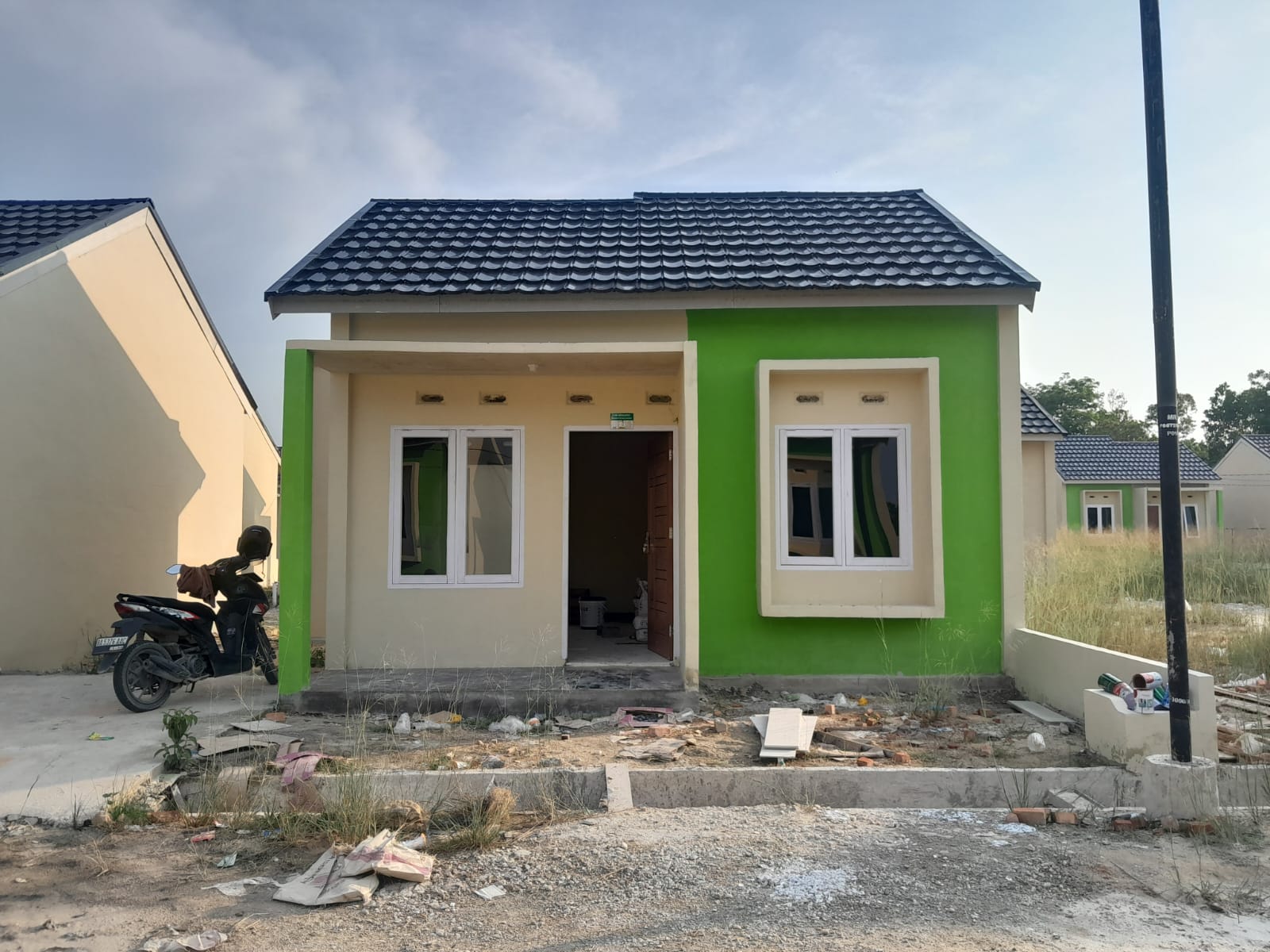 Rumah