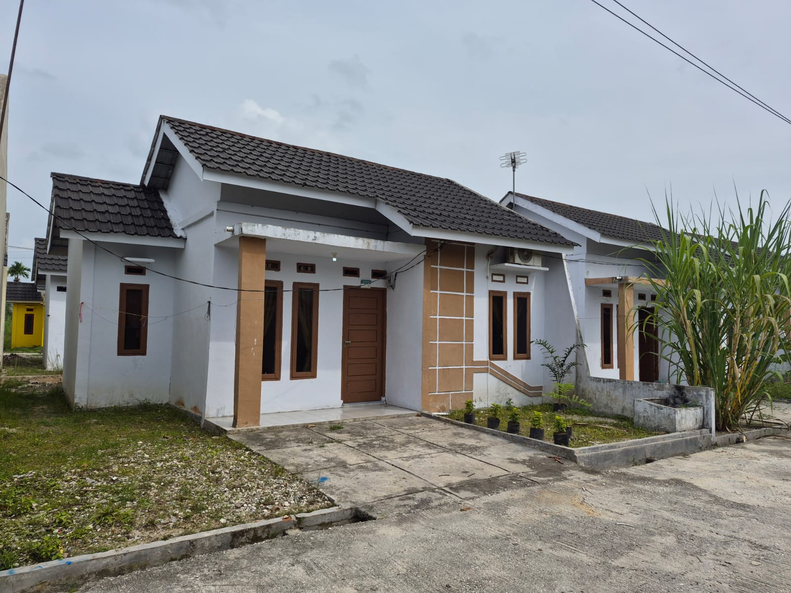 Rumah