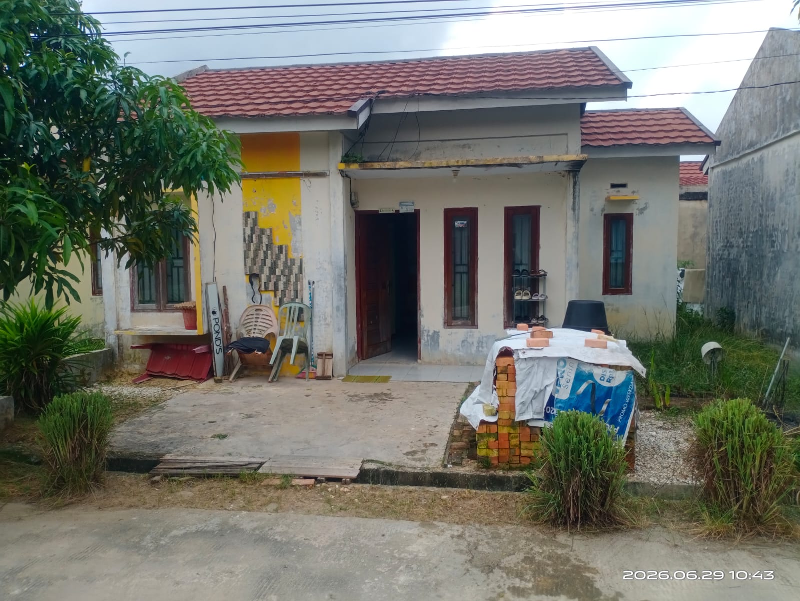 Rumah