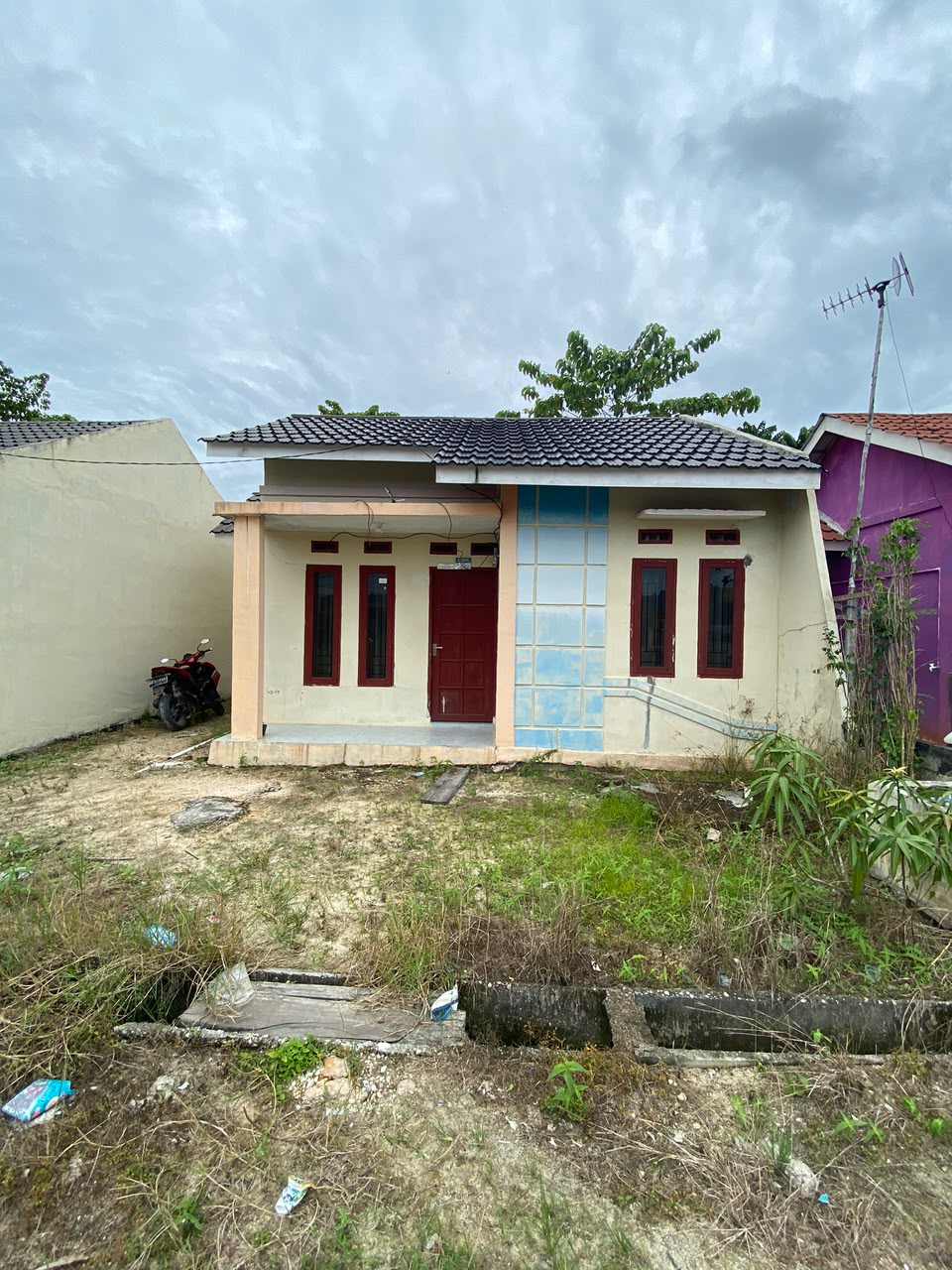 Rumah