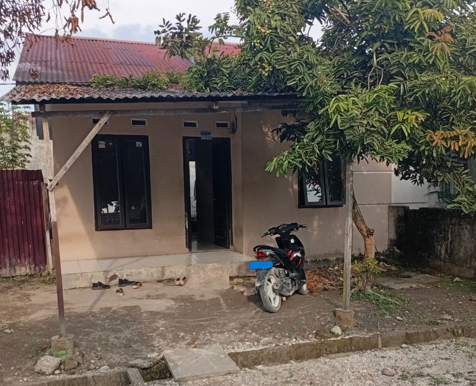 Rumah
