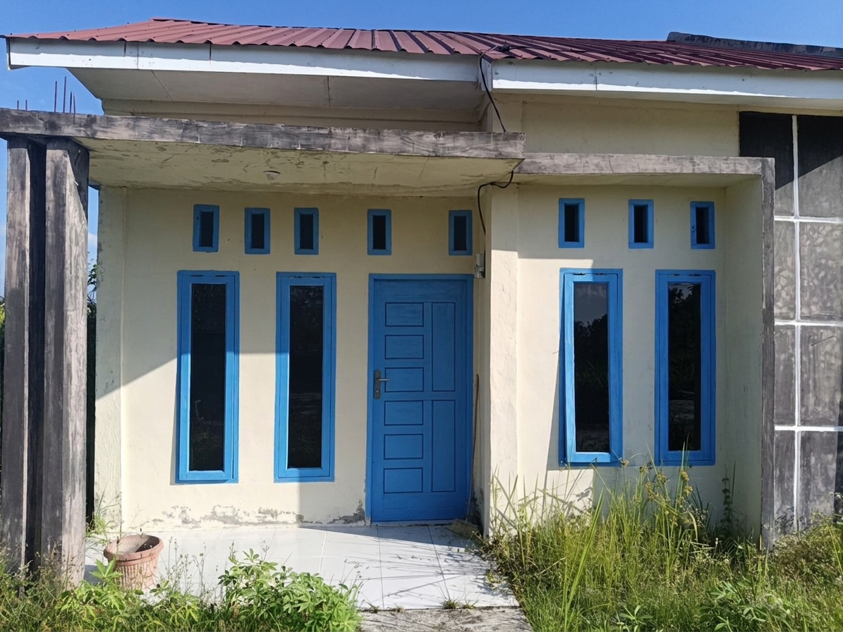 Rumah