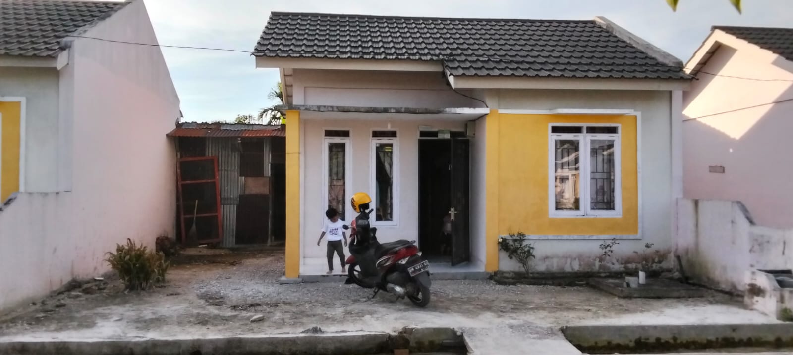 Rumah