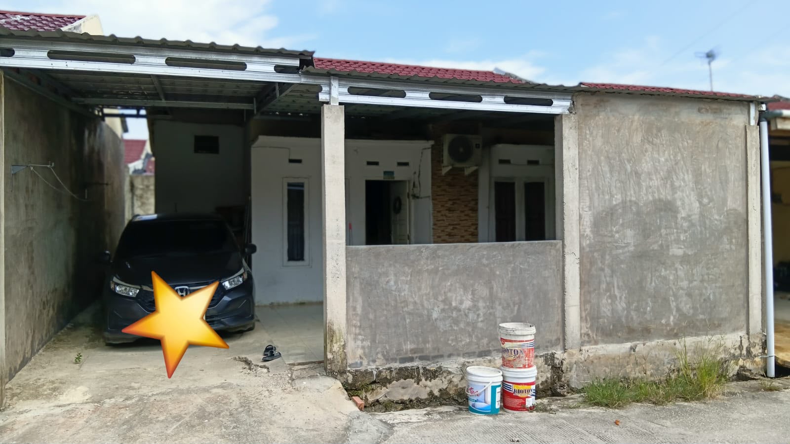 Rumah