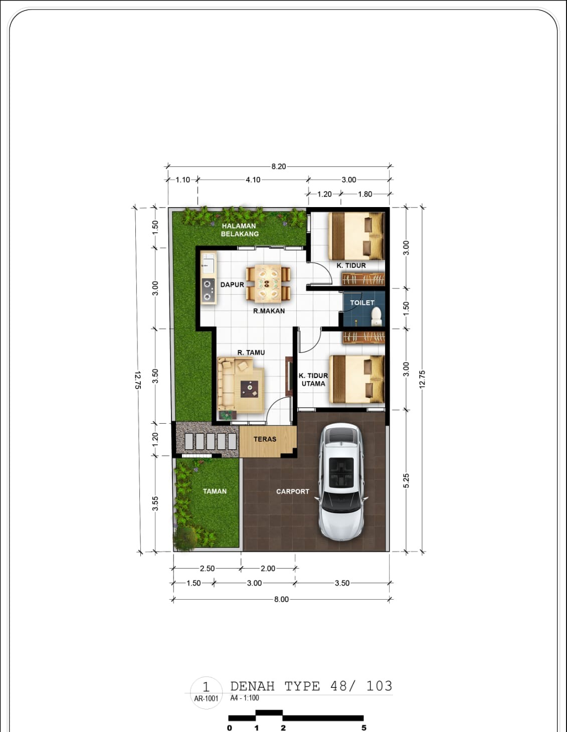 Kamar