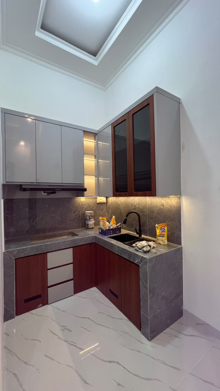 Dapur