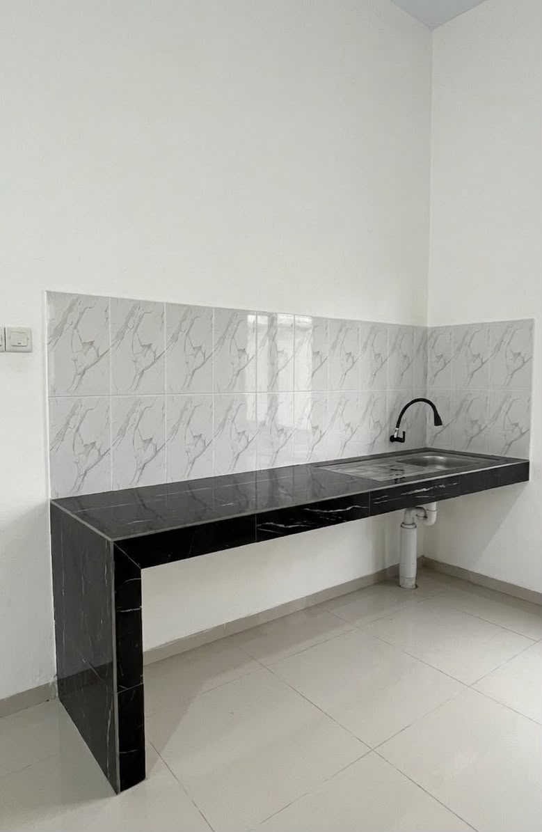 Dapur