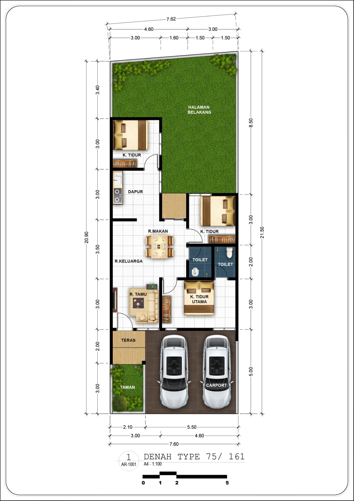 Kamar