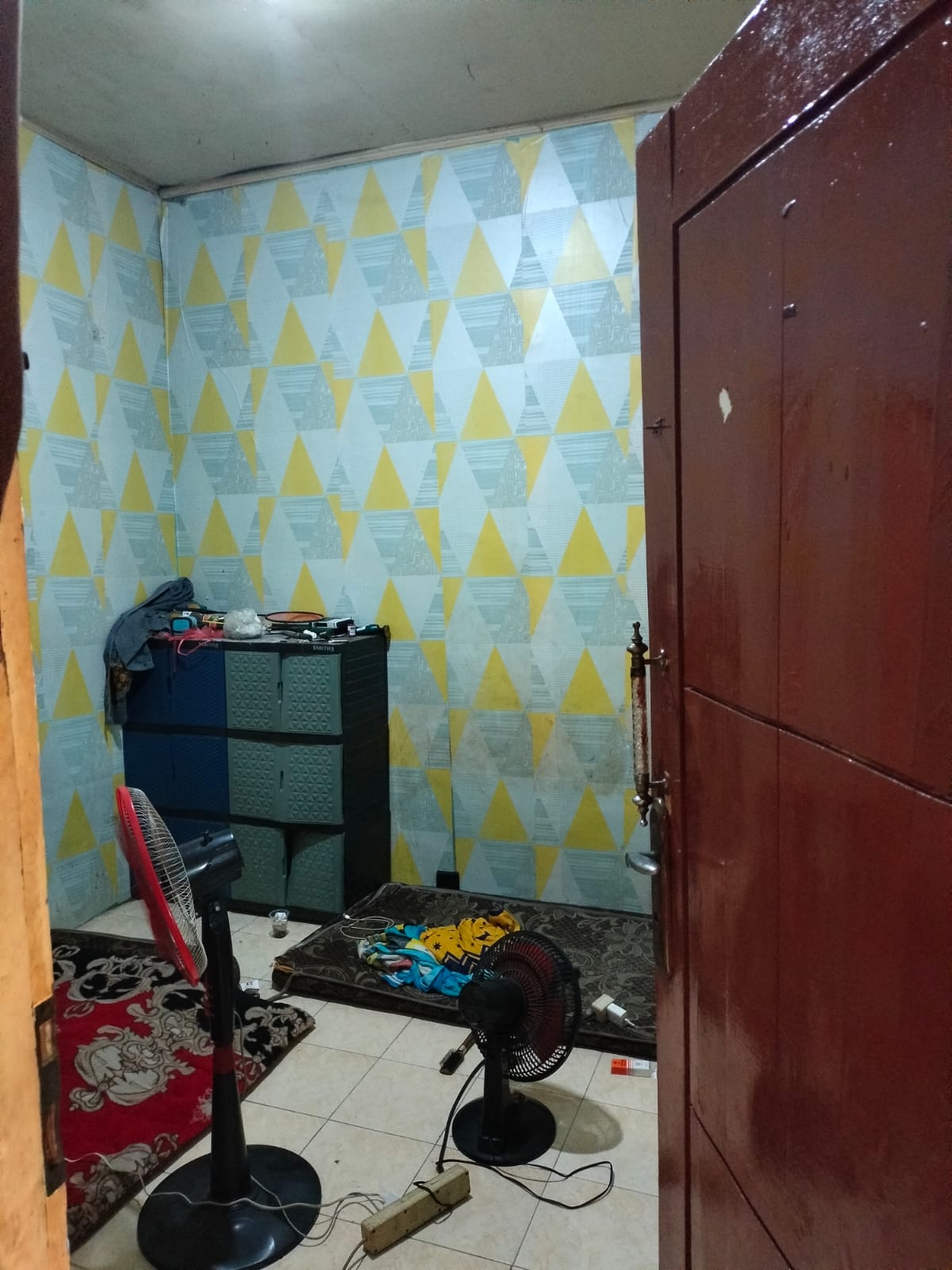 Ruang Tamu