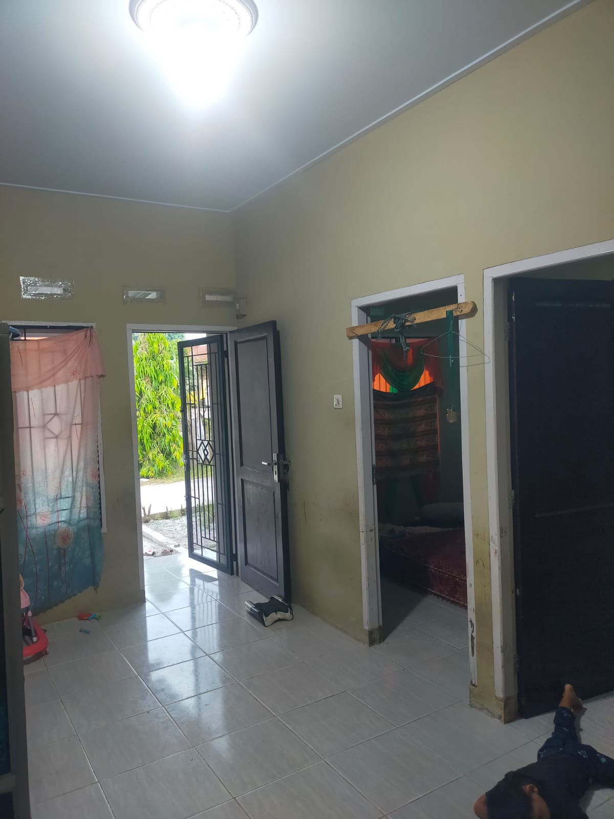 Kamar