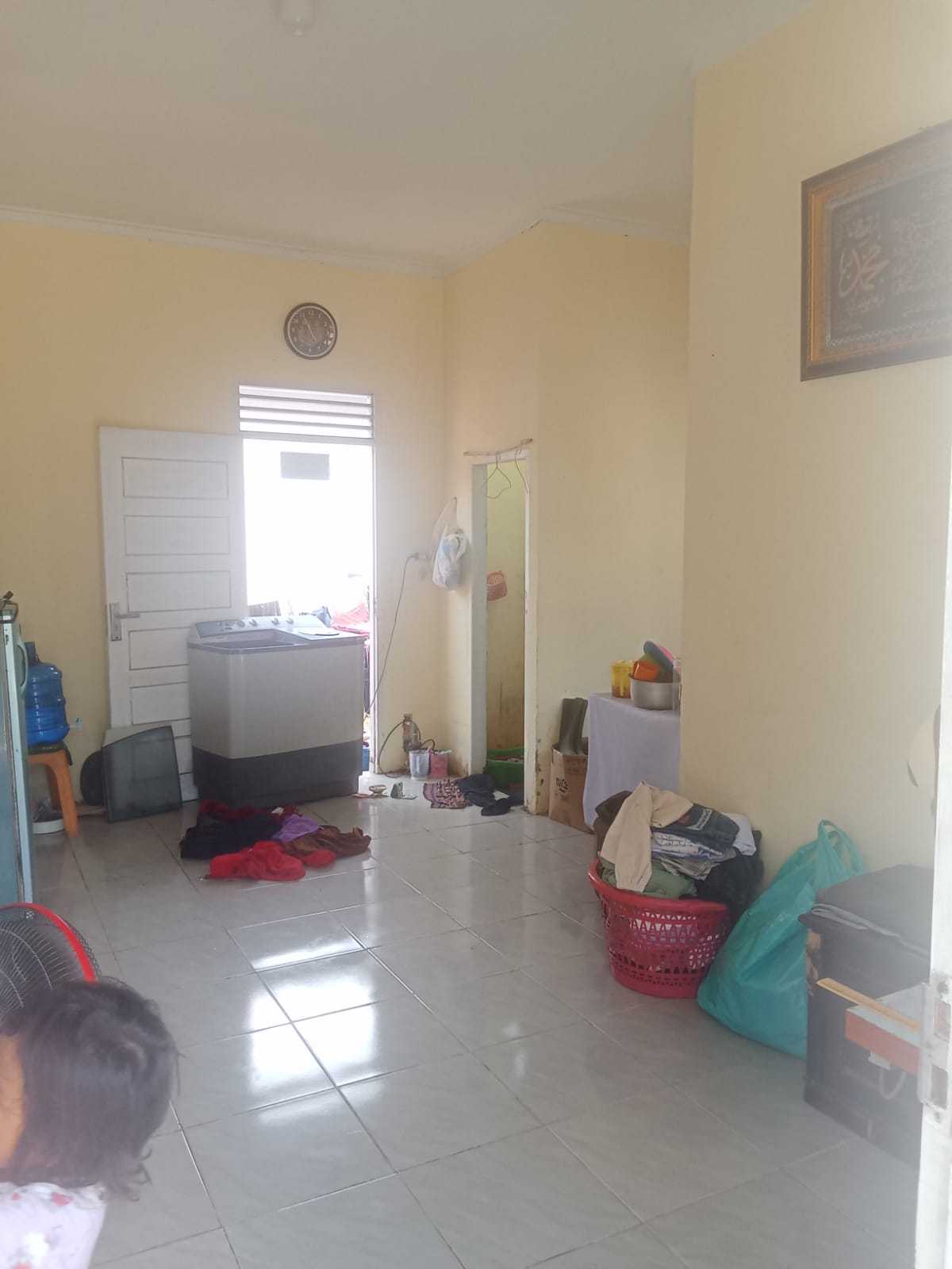 Dapur