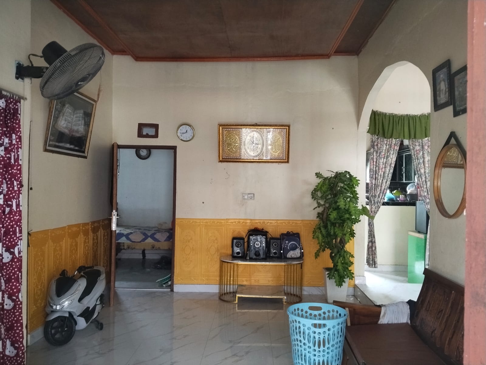 Kamar
