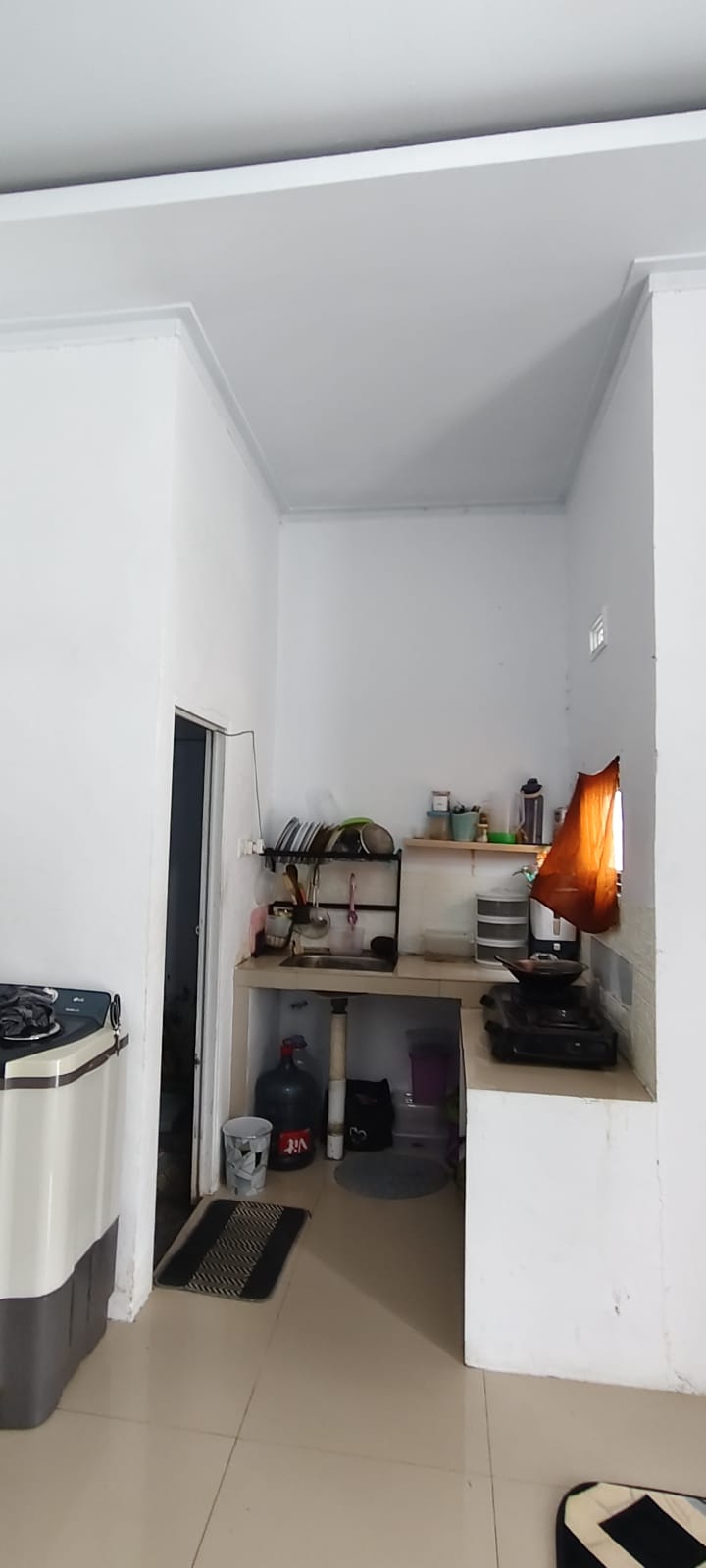 Dapur