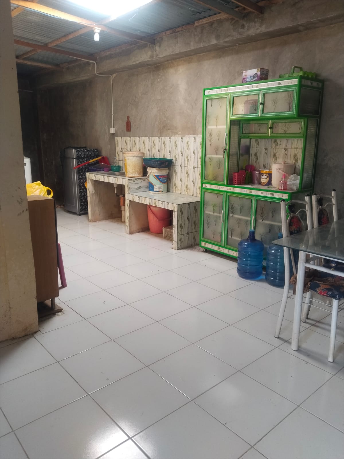Dapur
