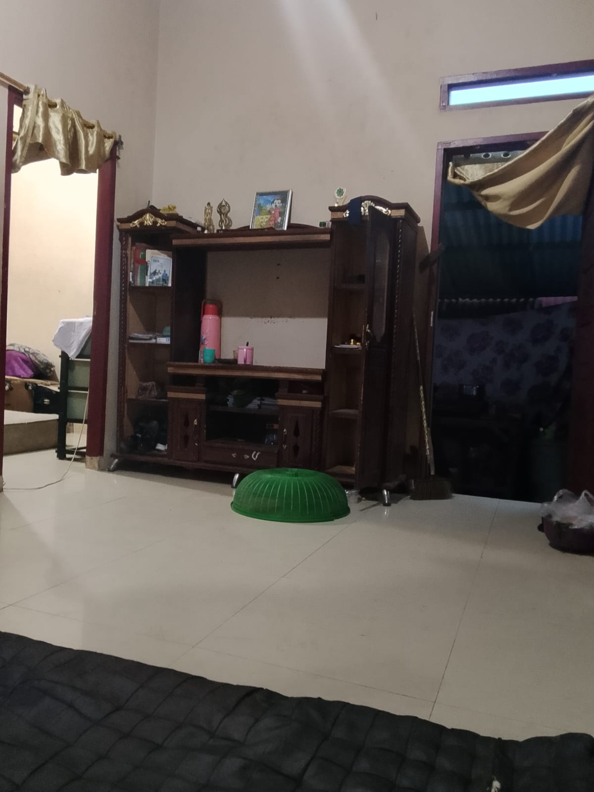 Dapur