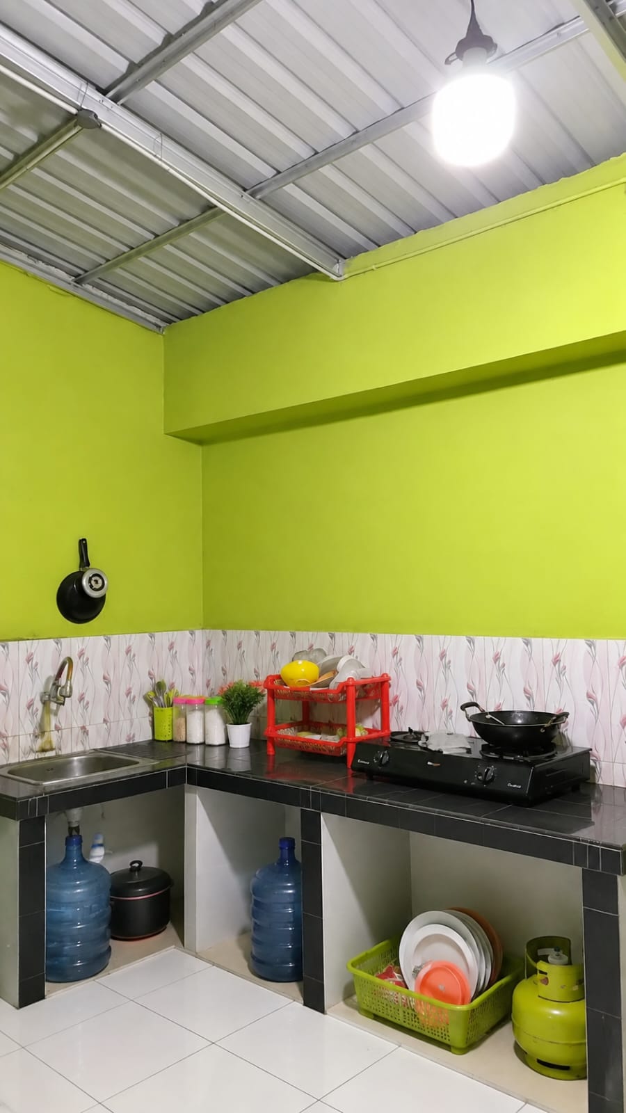 Dapur