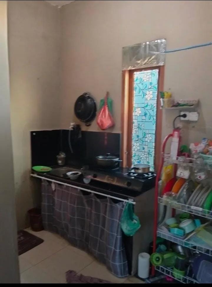 Dapur