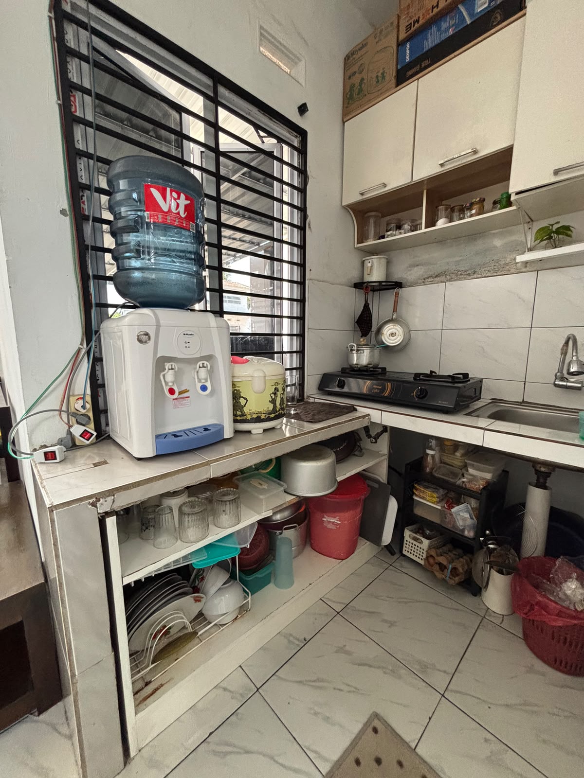Dapur