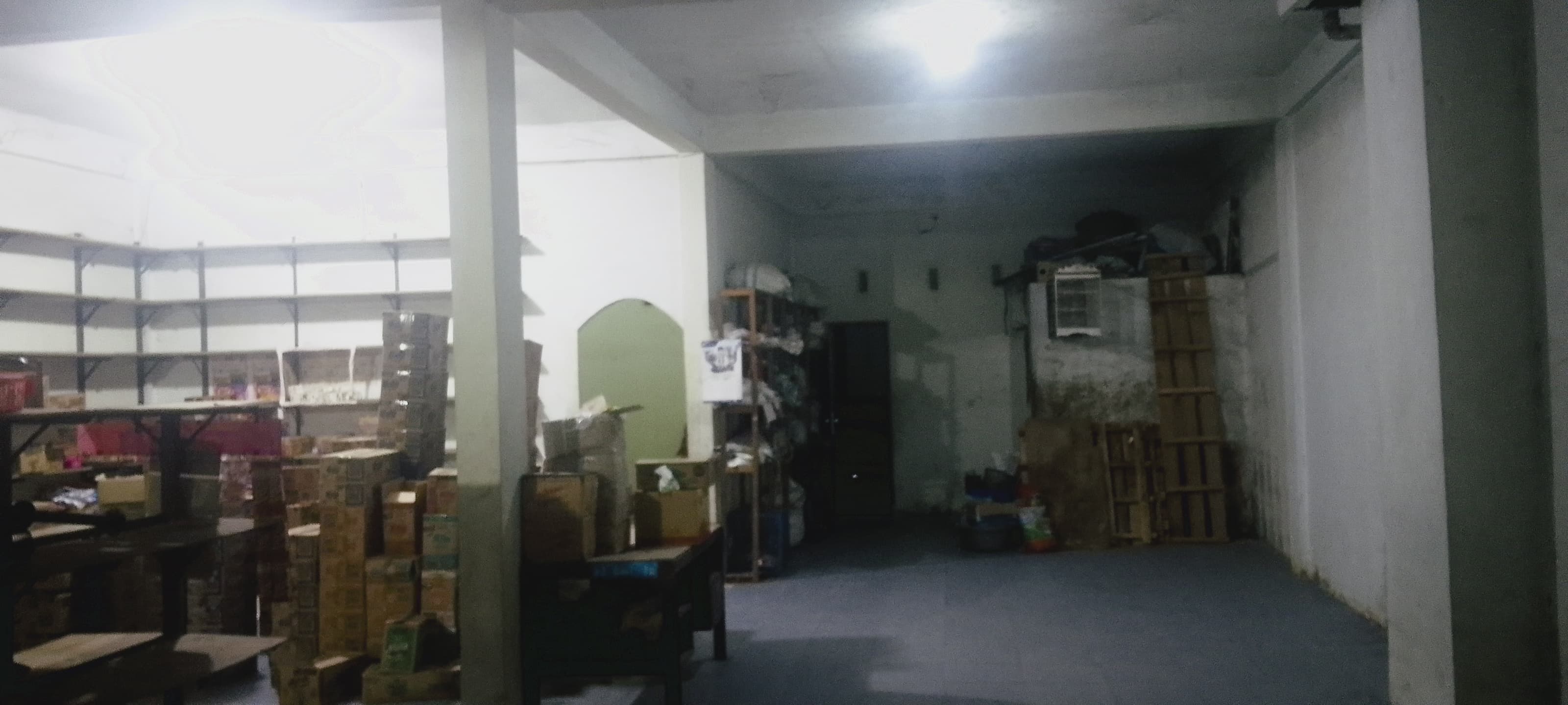 Kamar