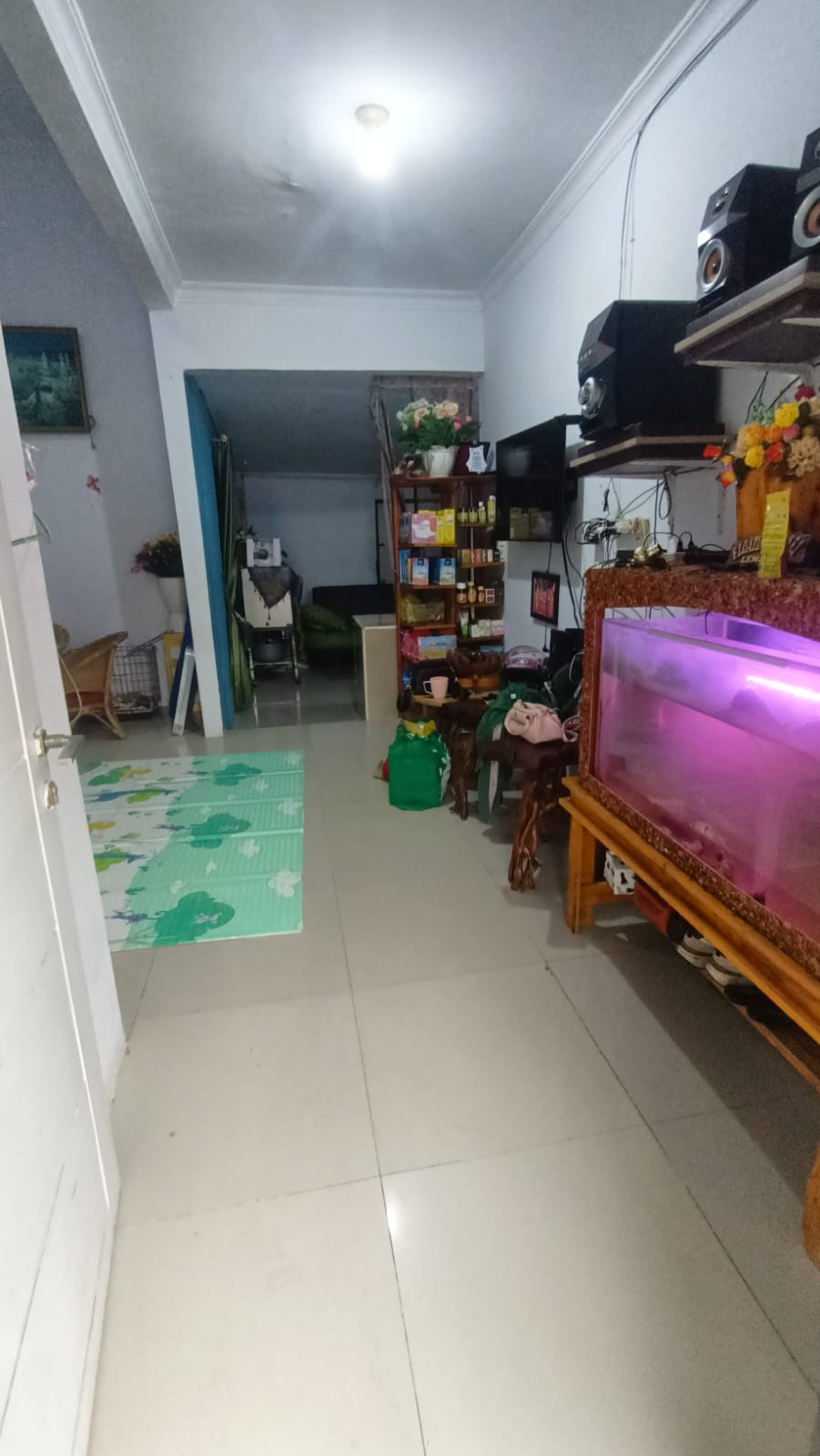 Kamar