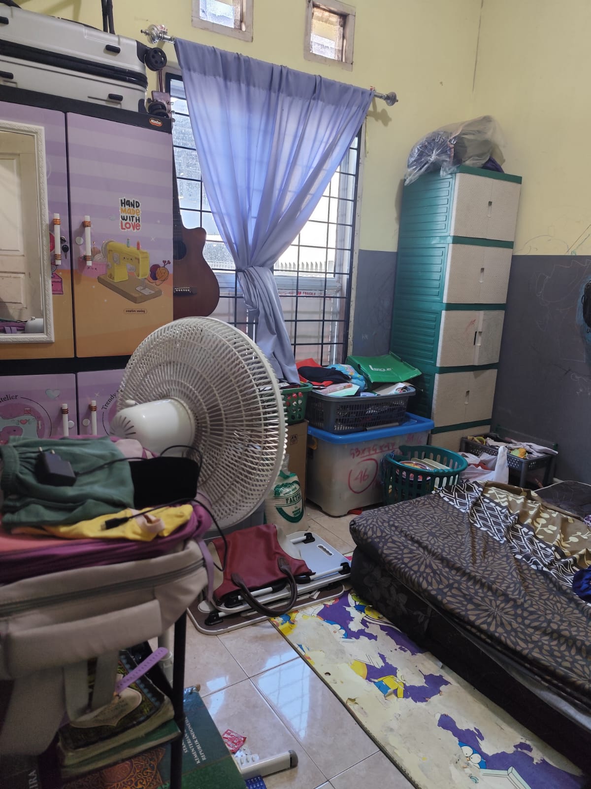 Kamar