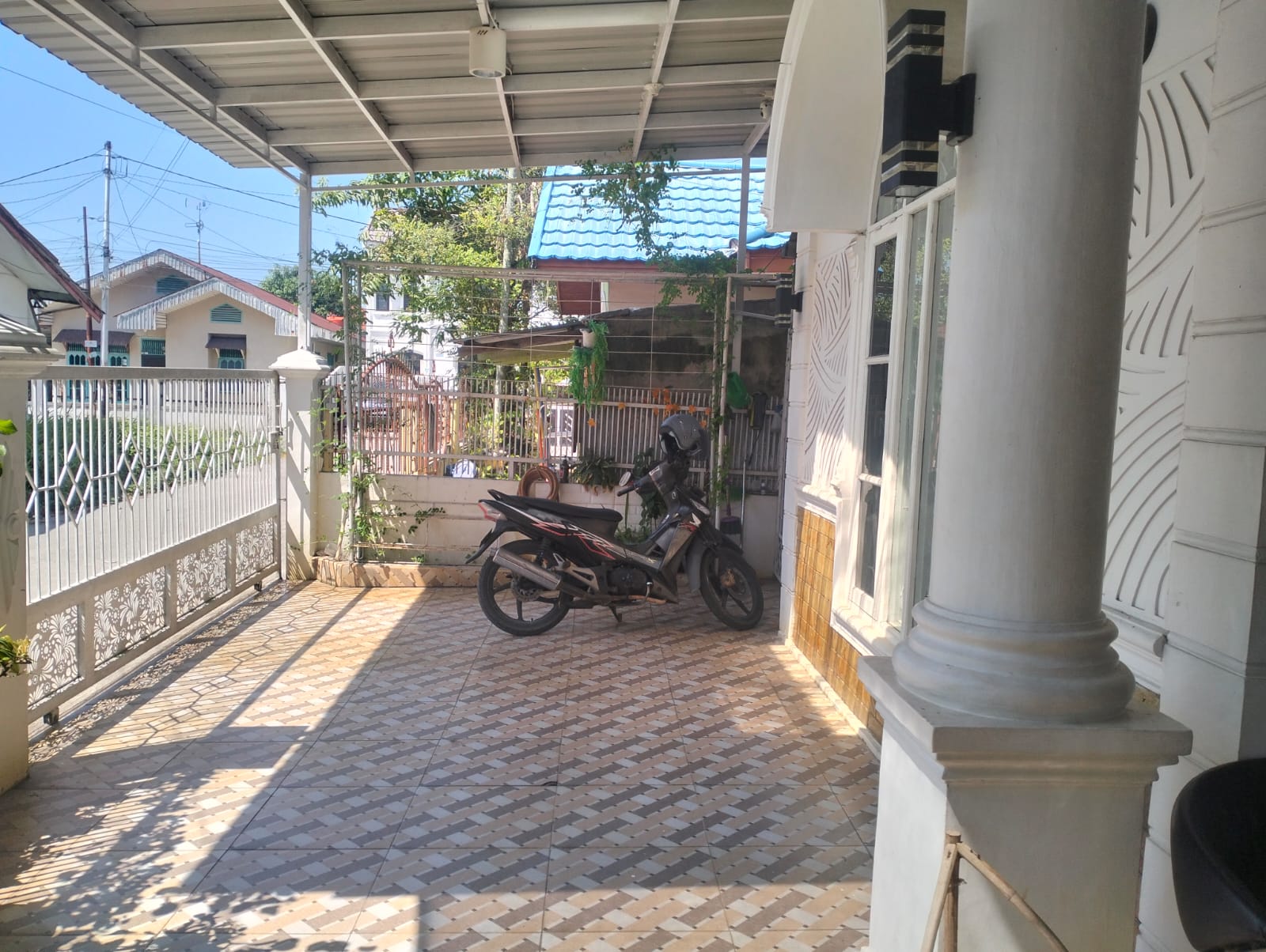 Kamar