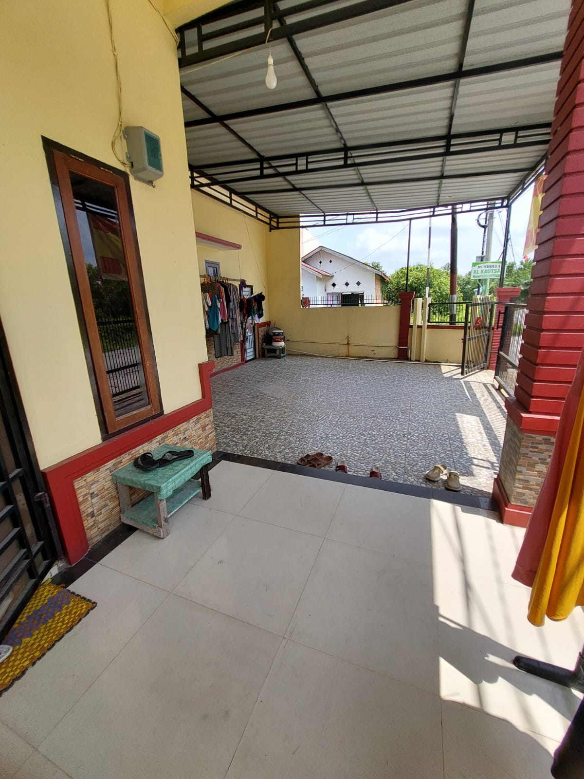 Kamar