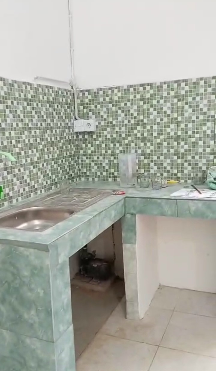 Dapur