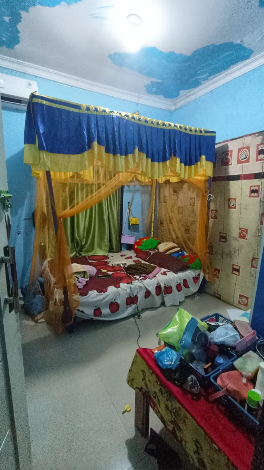 Dapur