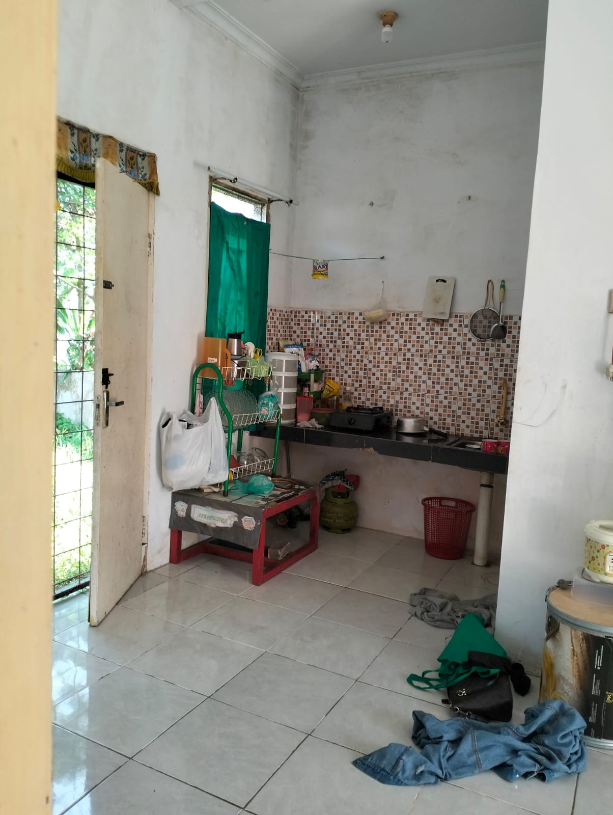 Dapur
