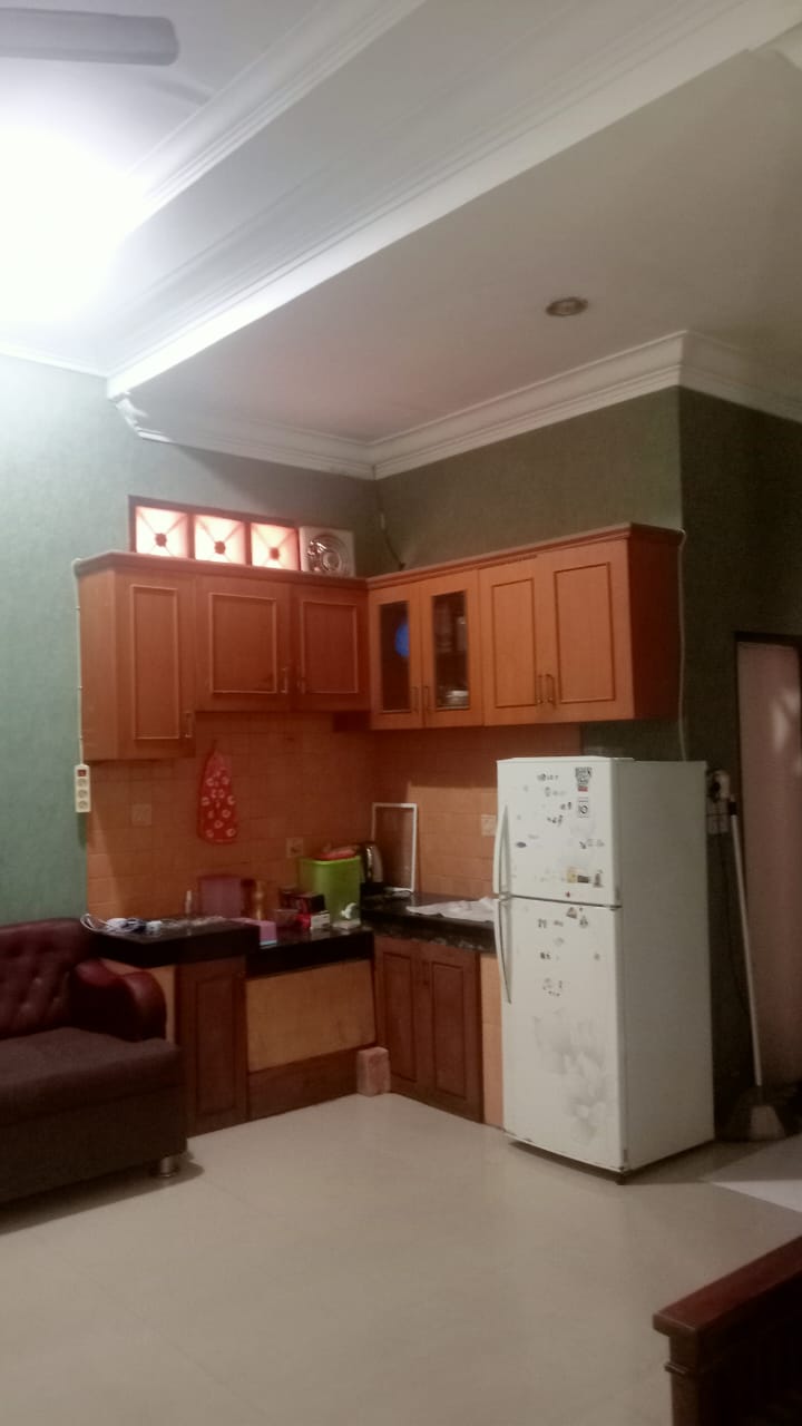 Dapur