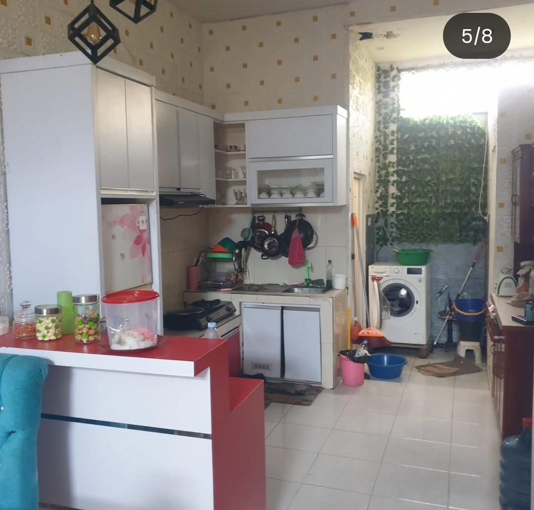 Dapur