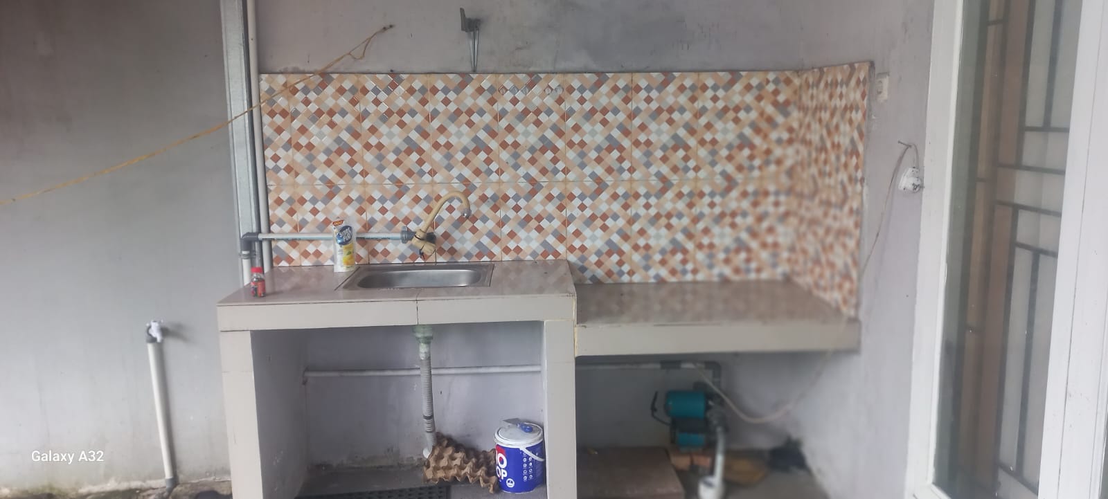 Dapur