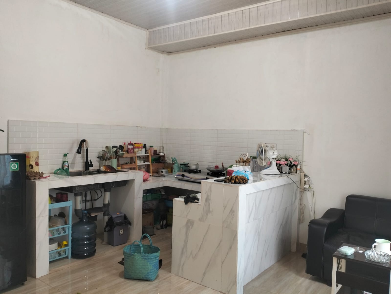 Dapur