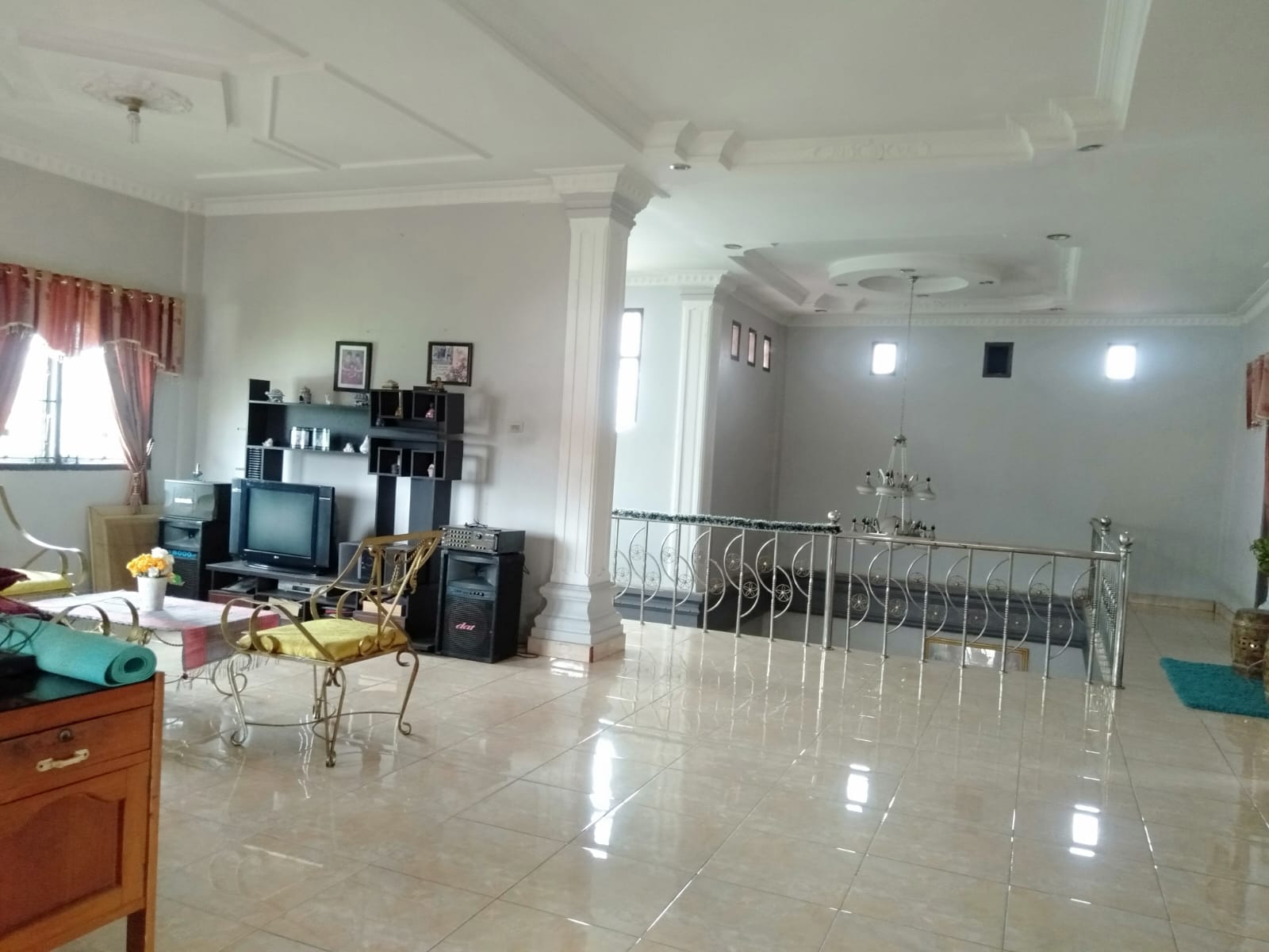 Dapur
