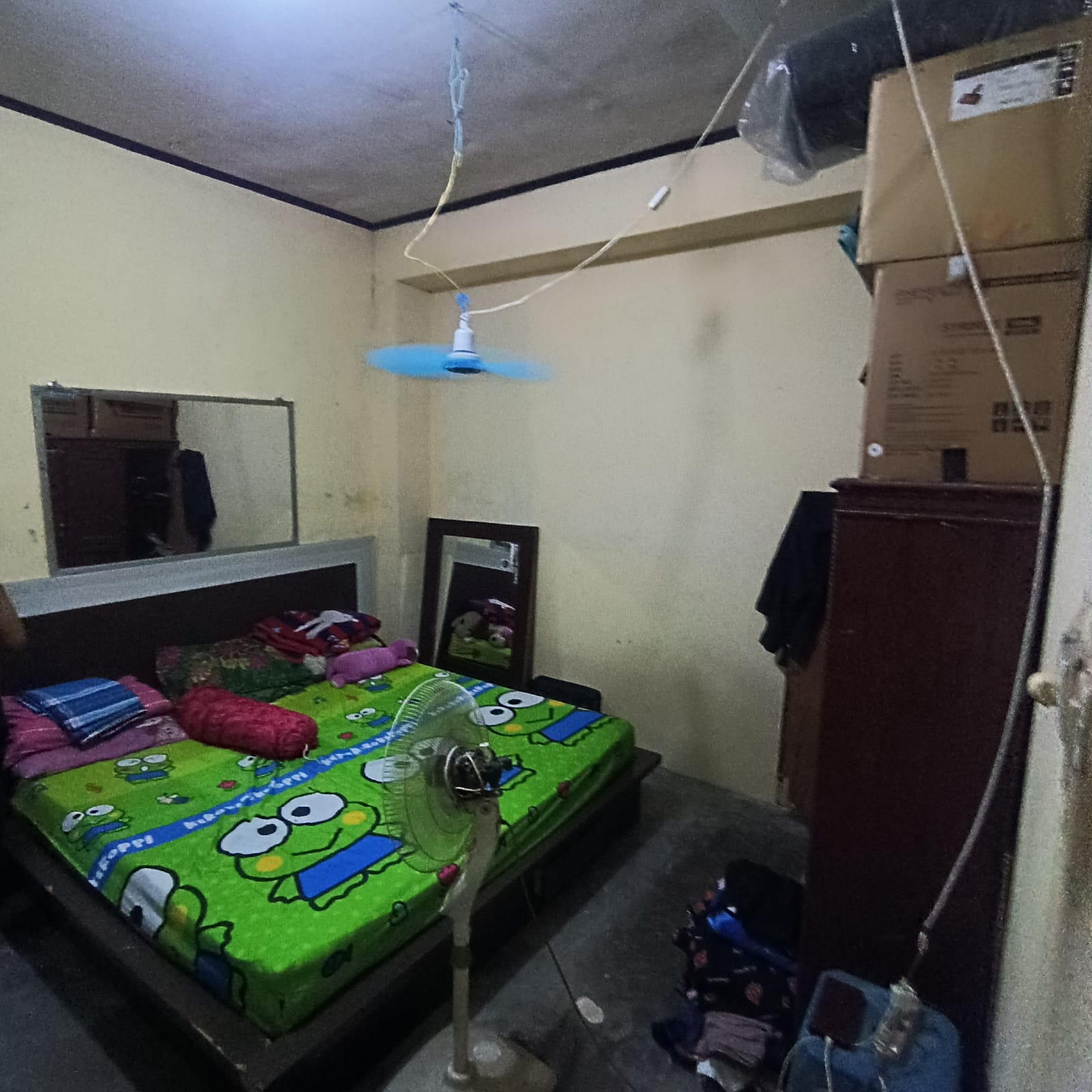 Dapur