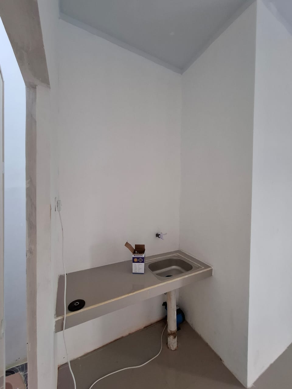 Dapur