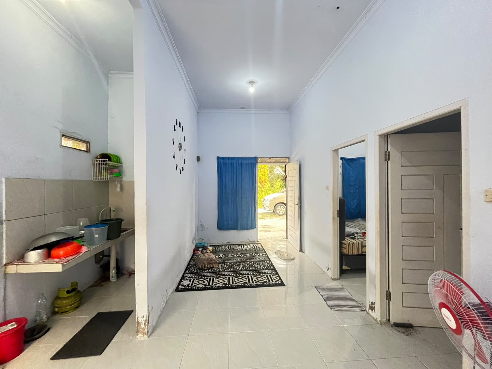 Kamar