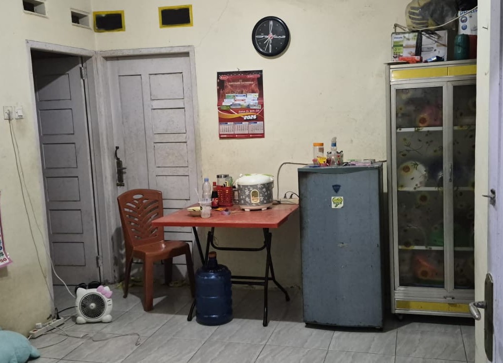 Kamar
