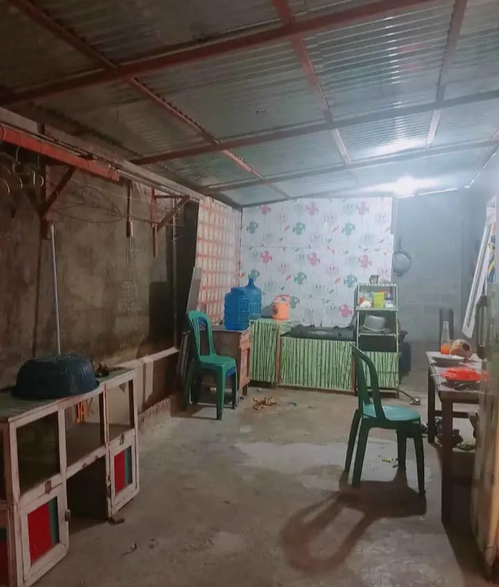 Kamar