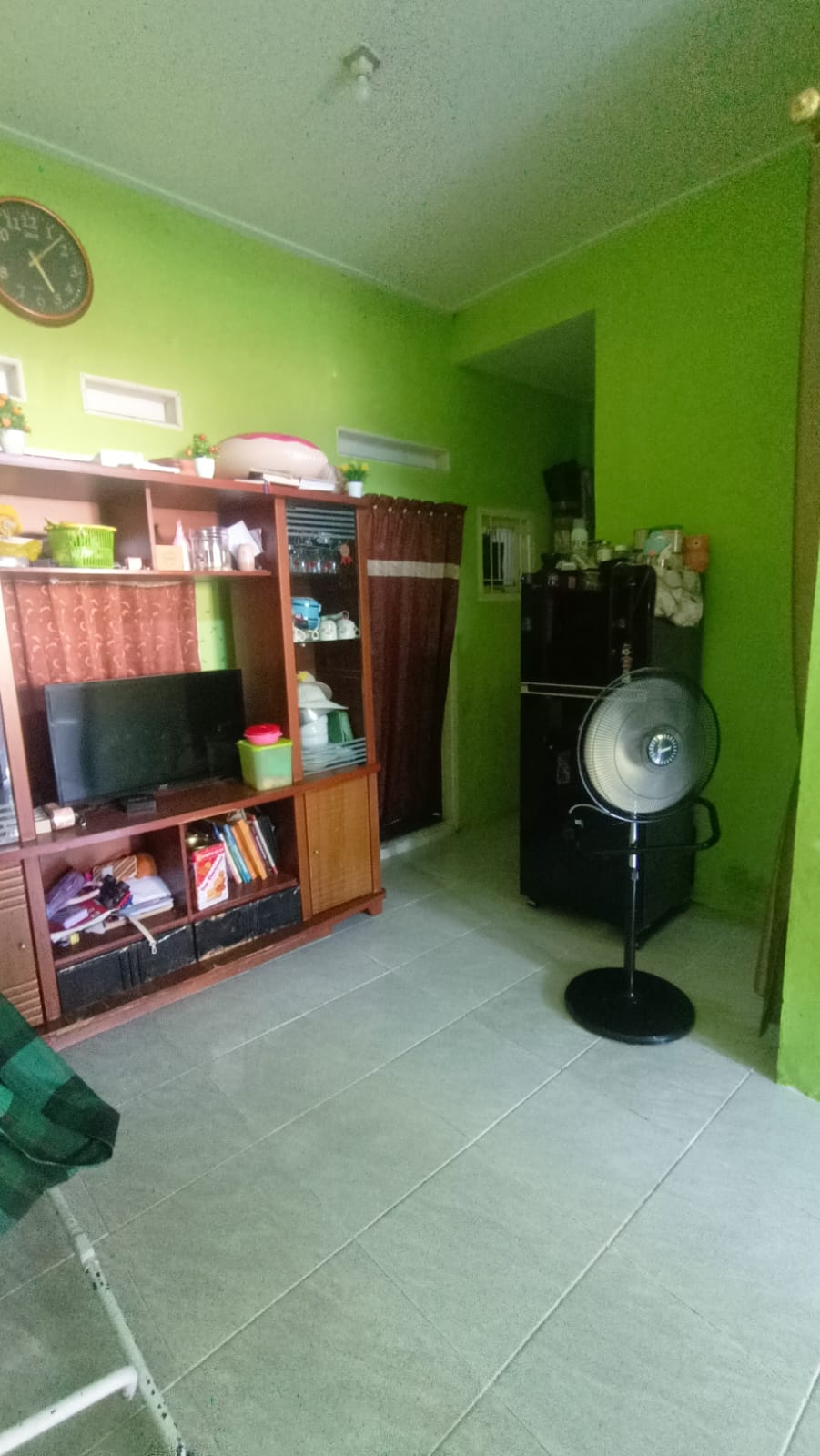 Dapur