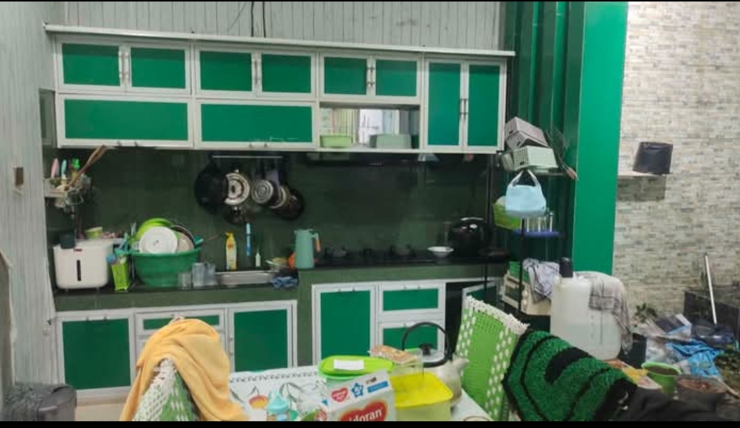Dapur