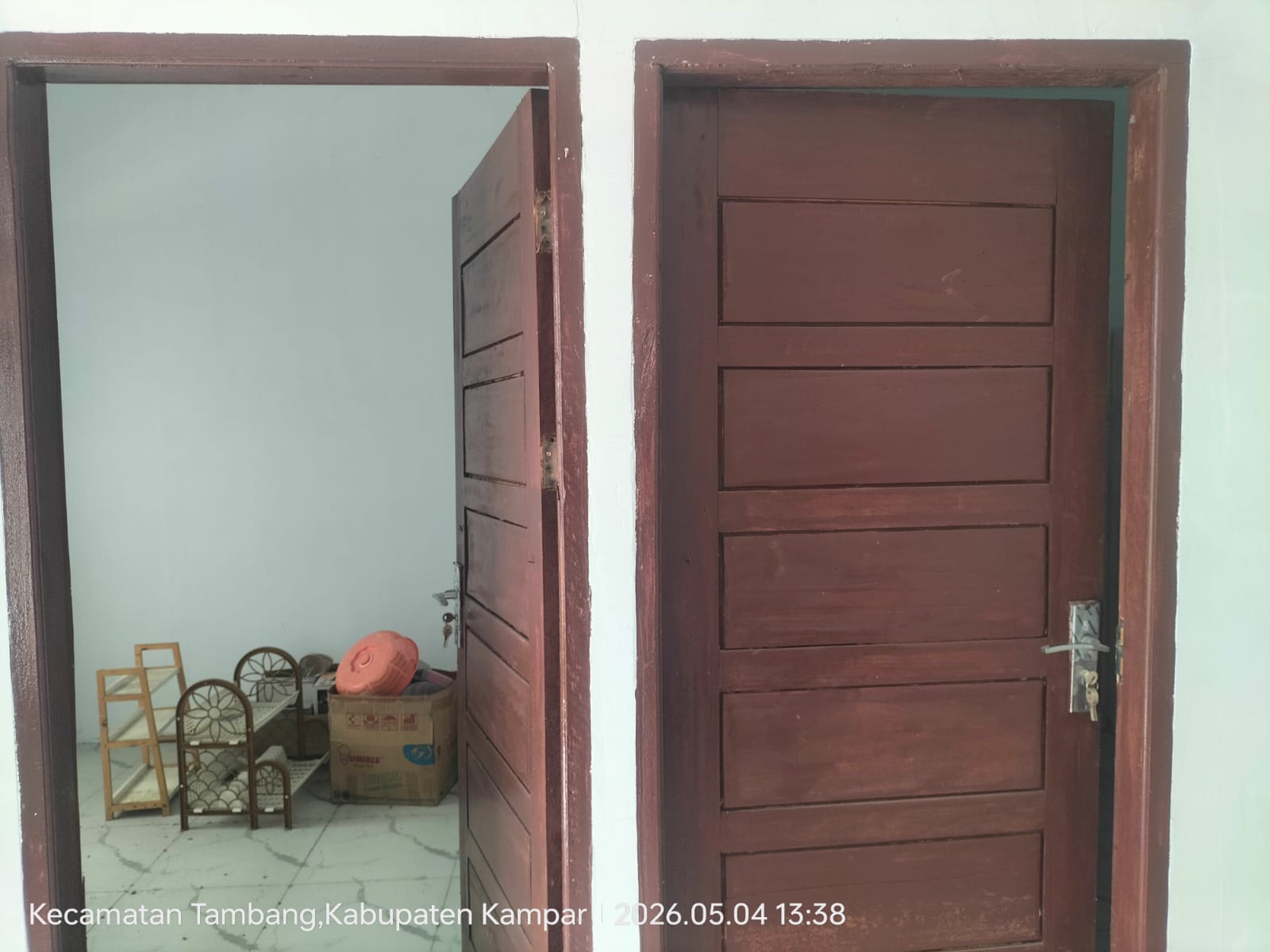 Dapur