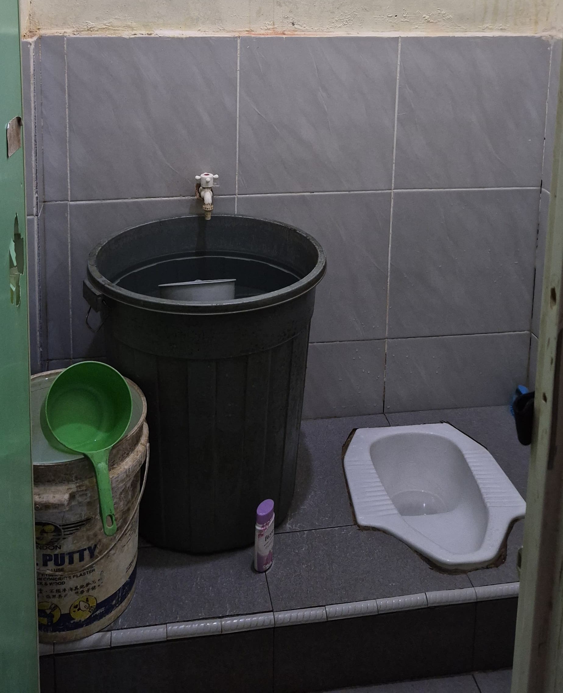 Dapur
